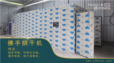佛手烘干机 佛手烘干机