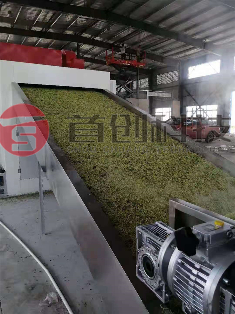 网带式金银花烘干机价格.jpg