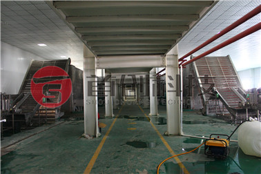 红枣烘干设备厂家