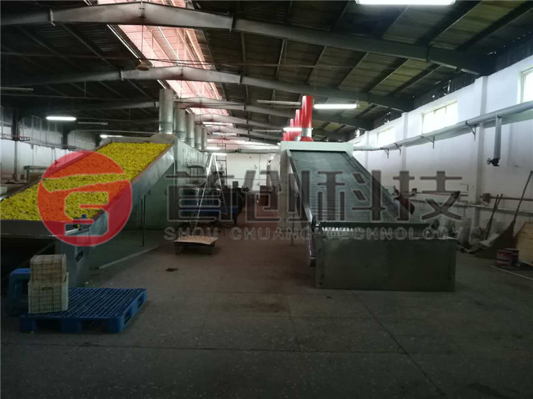 大型专业果渣脱水机械.jpg 大型专业果渣脱水机械.jpg